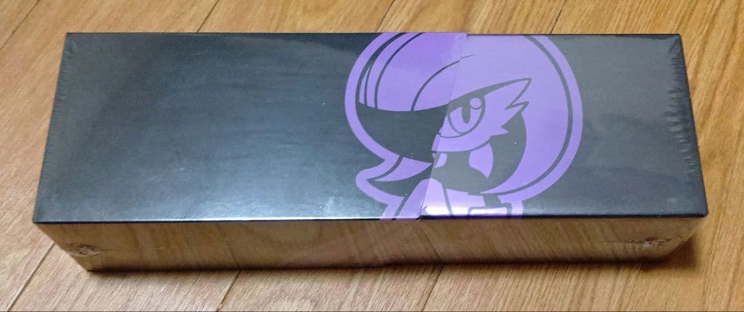 サーナイト 　未開封　25th　コレクションBOX　台湾/香港