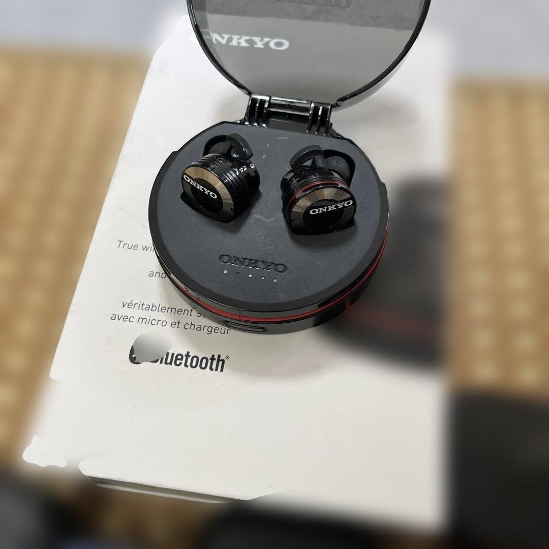 ワイヤレスイヤホンJBL SONY SOUND CORE ONKYO 他。
