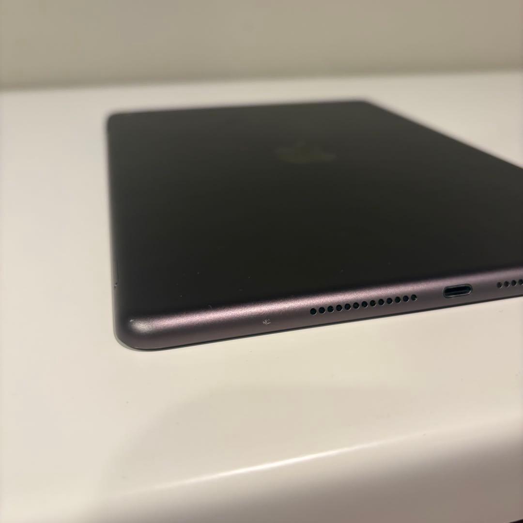 iPad 第7世代 Wi-Fi＋Cellular 32GB ソフトバンク