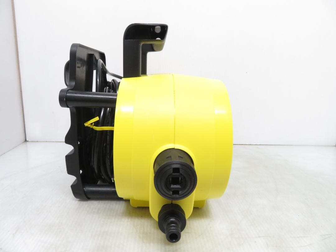 KARCHER ケルヒャー 家庭用高圧洗浄機 JTK38