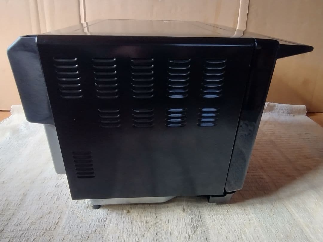 シャープ ウォーターオーブン ヘルシオ AX-XJ1　ジャンク品