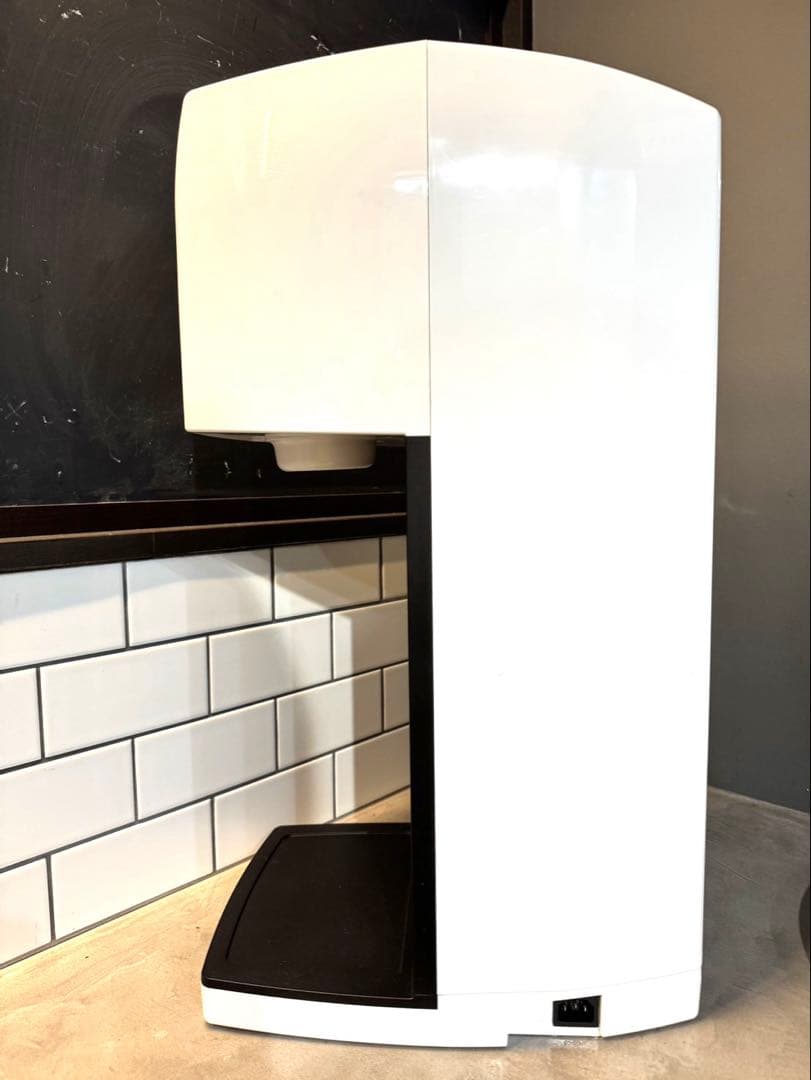 【早い者勝ち！大人気】業務用サンデン CIM-20A スジャータシルクアイス専用