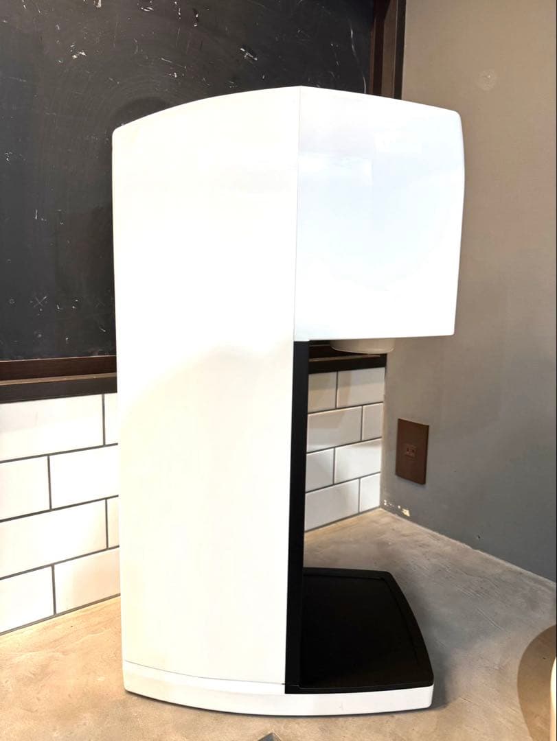 【早い者勝ち！大人気】業務用サンデン CIM-20A スジャータシルクアイス専用