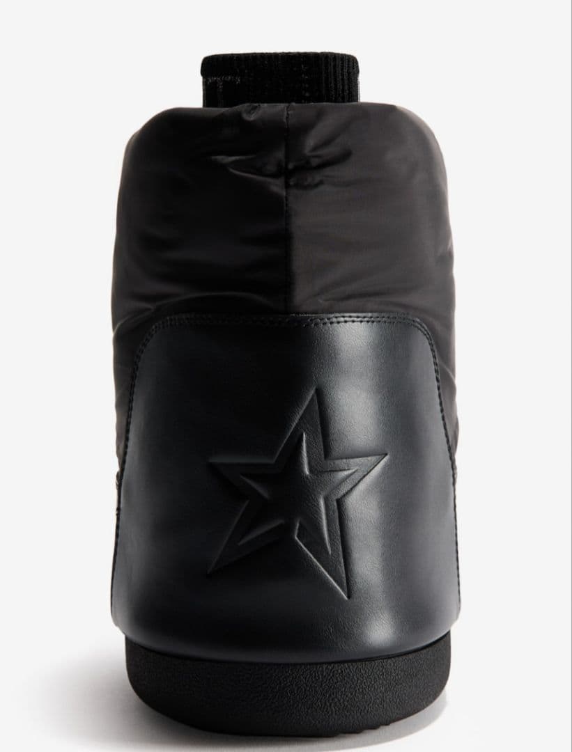 完売　PERFECT MOMENTコラボ　ブーツ　新品未使用