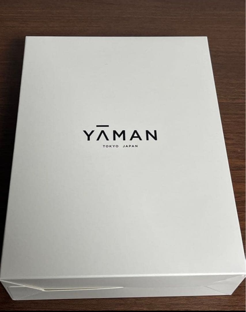 リフトケア特化型美顔器 リフトロジー YJFD1N ゴールド