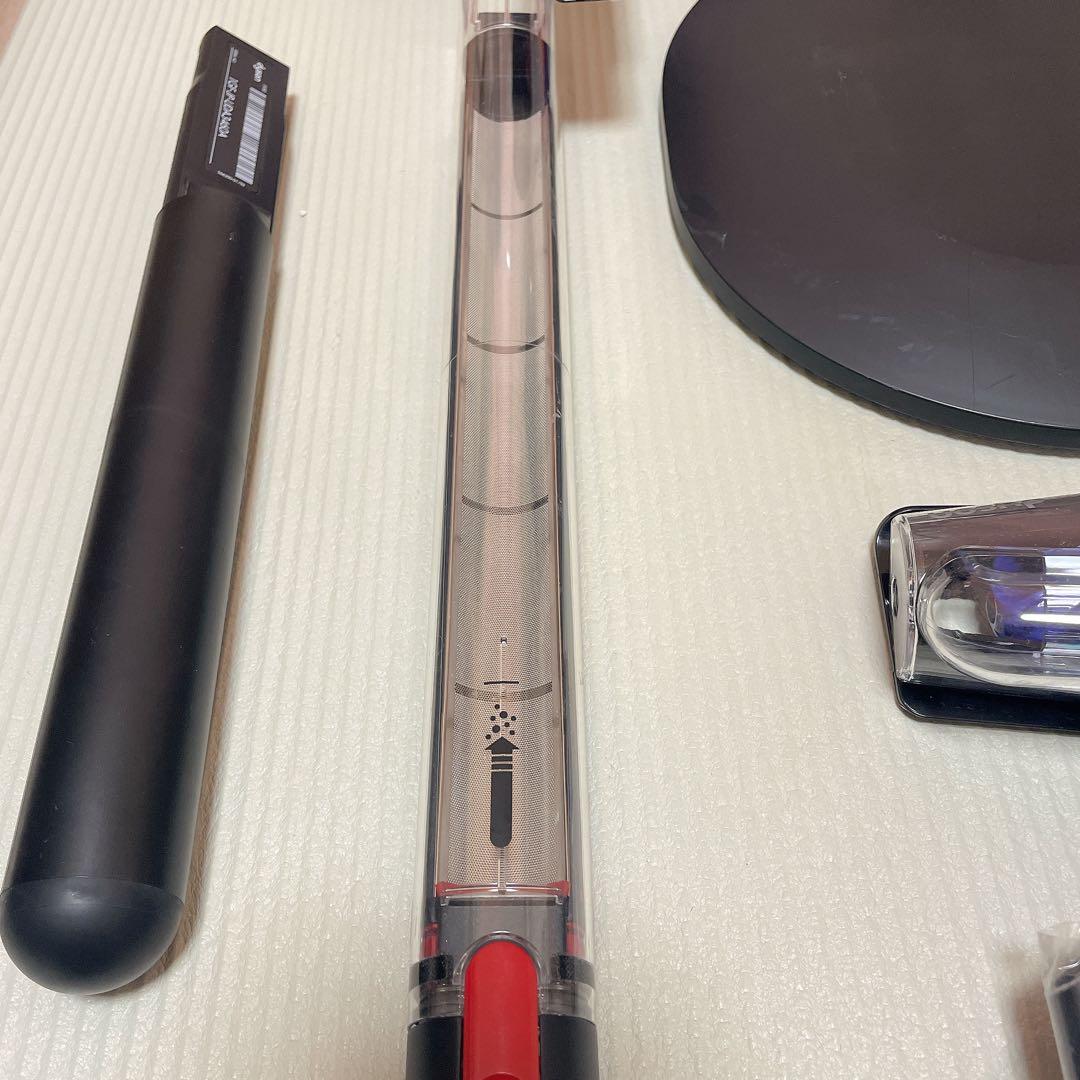 ダイソン SV50FC スティッククリーナー 本体　最新モデル