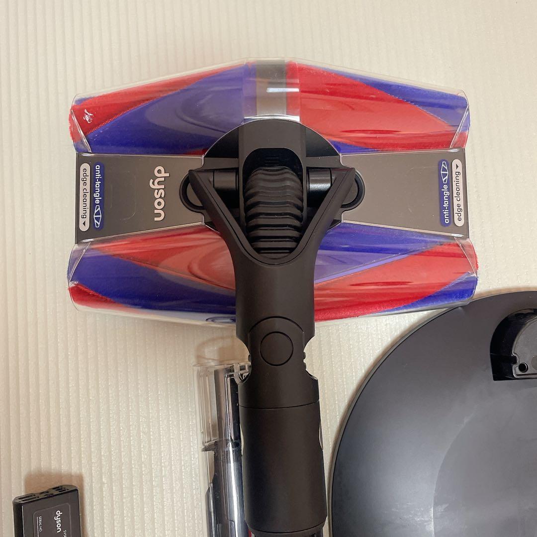 ダイソン SV50FC スティッククリーナー 本体　最新モデル