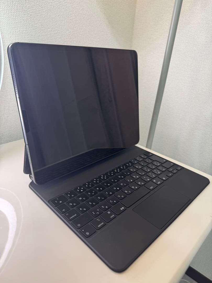 iPad pro 5世代 12.9インチ 256GB Wi-Fi スペースグレイ