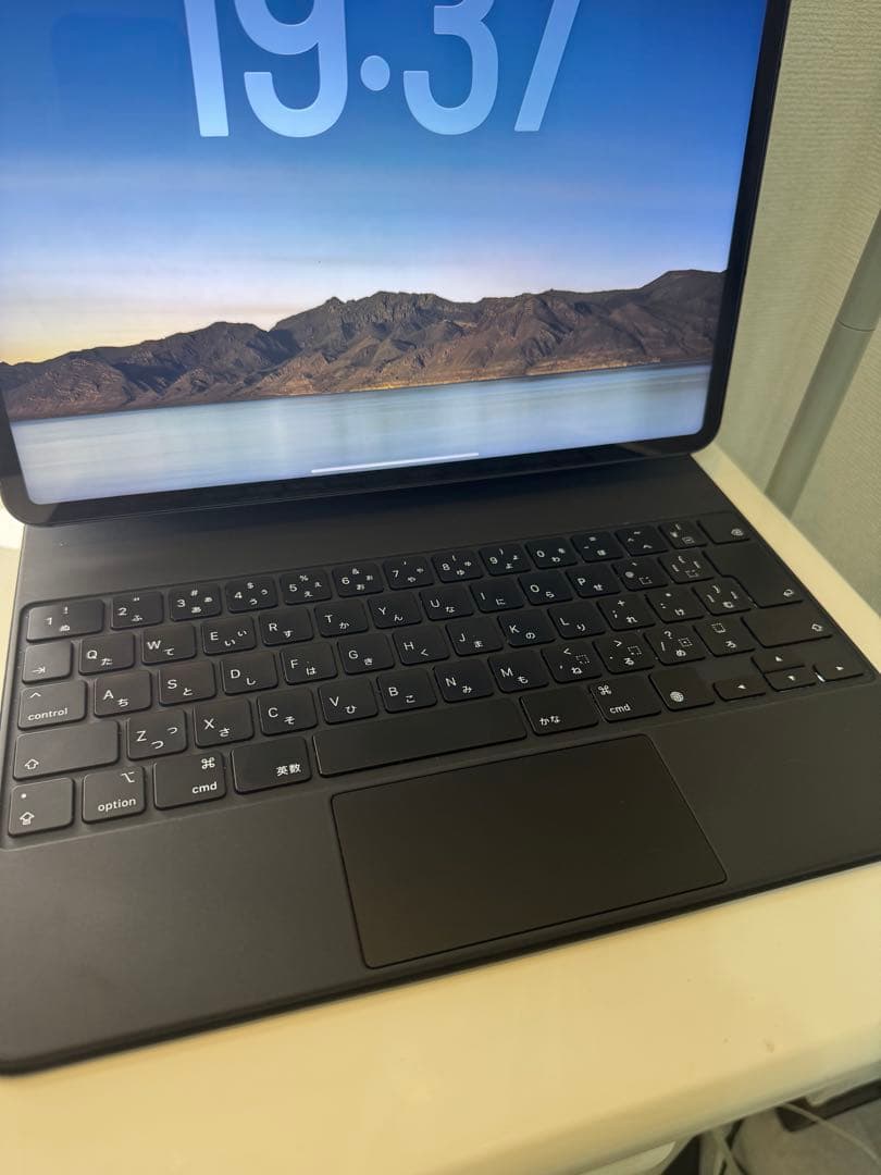 iPad pro 5世代 12.9インチ 256GB Wi-Fi スペースグレイ