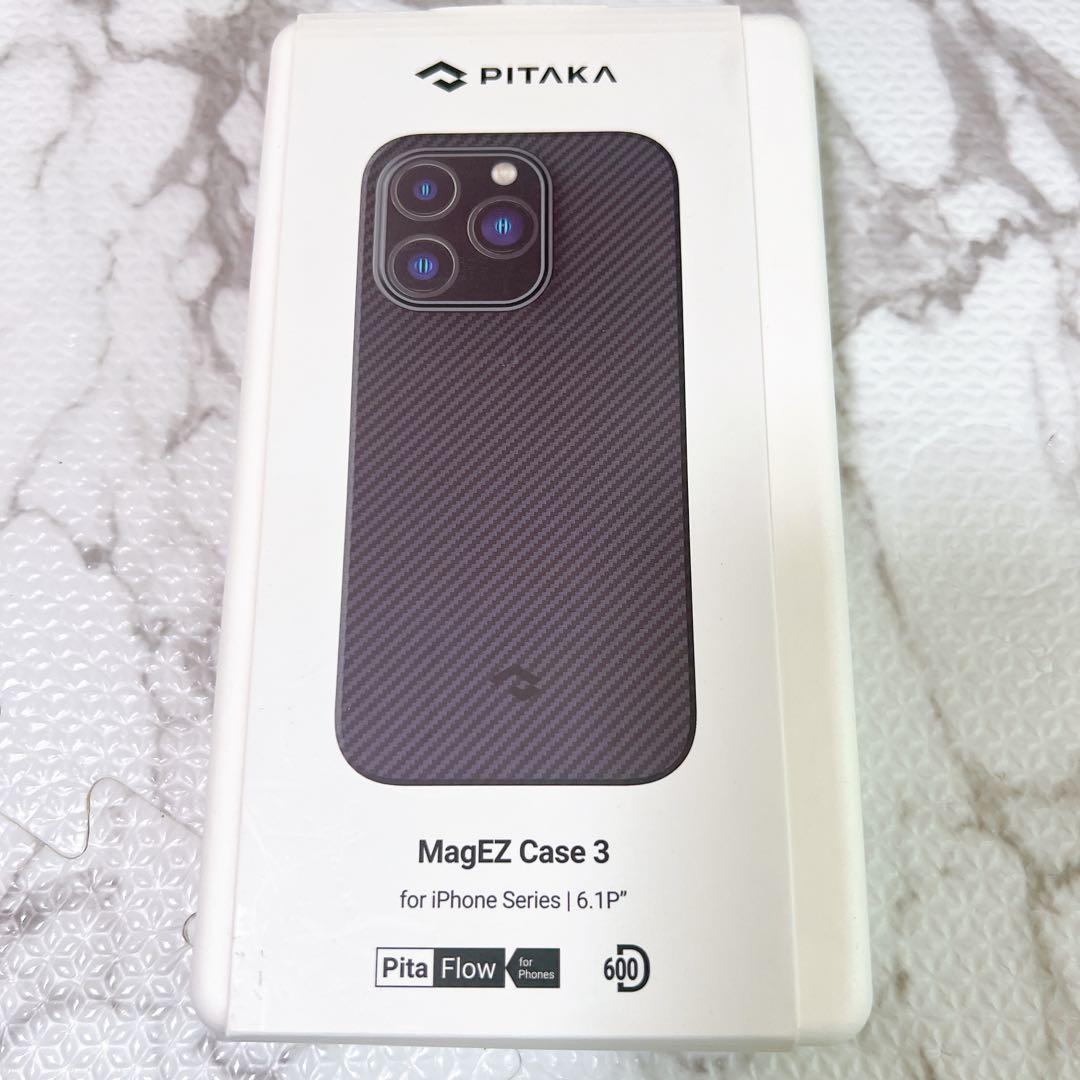 早い者勝ち❣️iPhone 14Pro用ケース