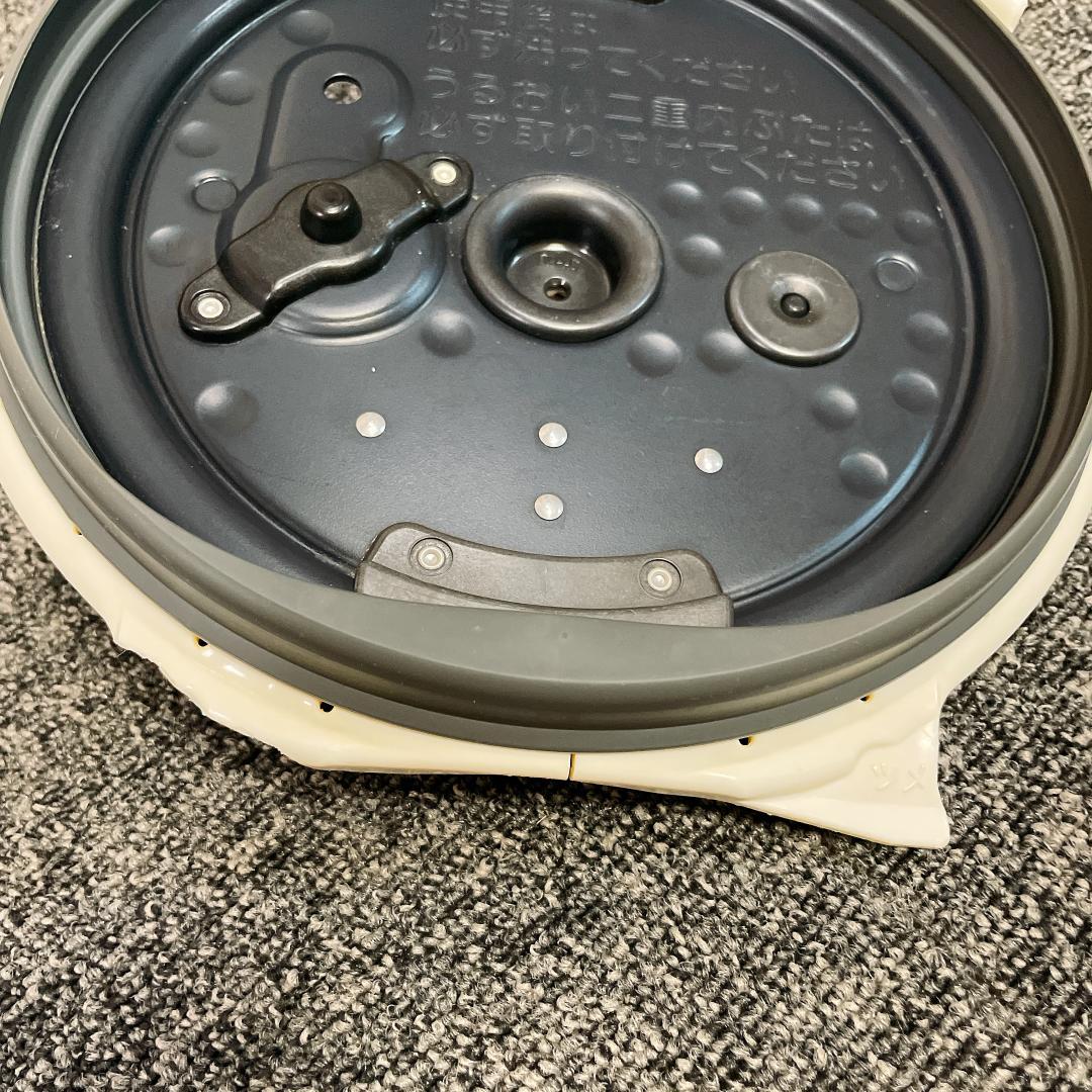 象印 炊飯器 NW-AA10　16年製　極め炊き　5.5合　圧力IH