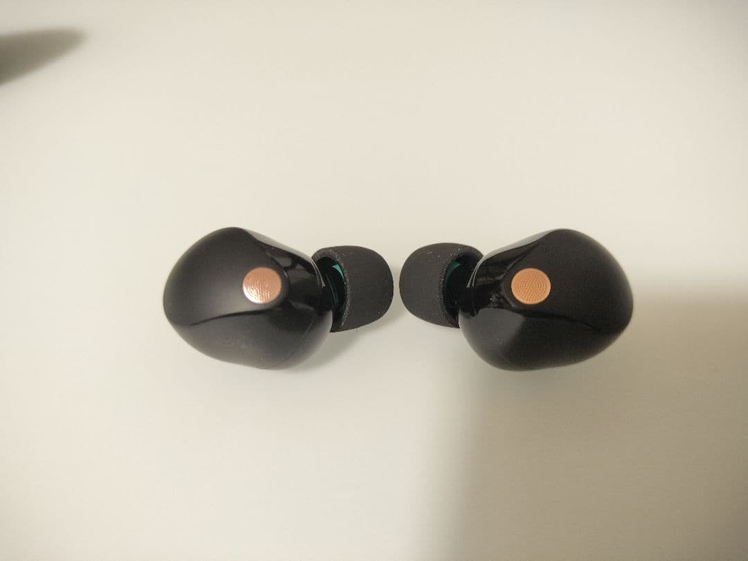 SONY WF-1000XM5 黒 美品