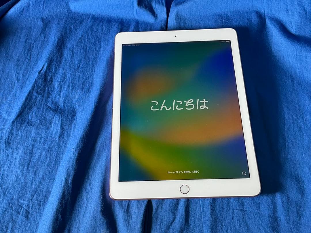 iPad Pro 9.7インチ　128G 本体