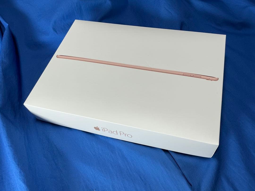 iPad Pro 9.7インチ　128G 本体