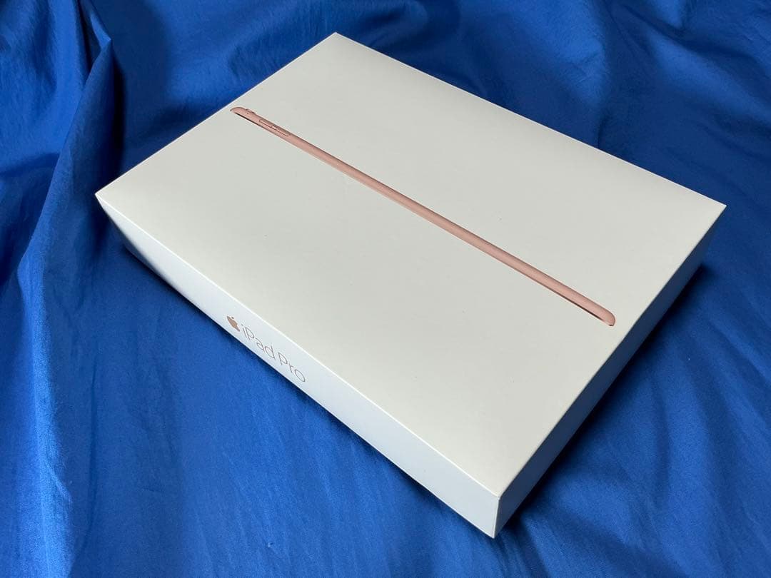 iPad Pro 9.7インチ　128G 本体