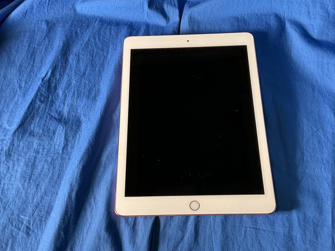 iPad Pro 9.7インチ　128G 本体