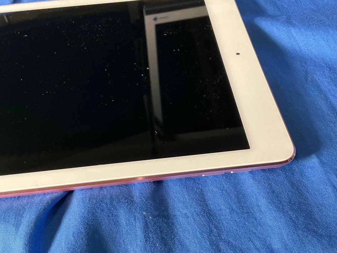 iPad Pro 9.7インチ　128G 本体