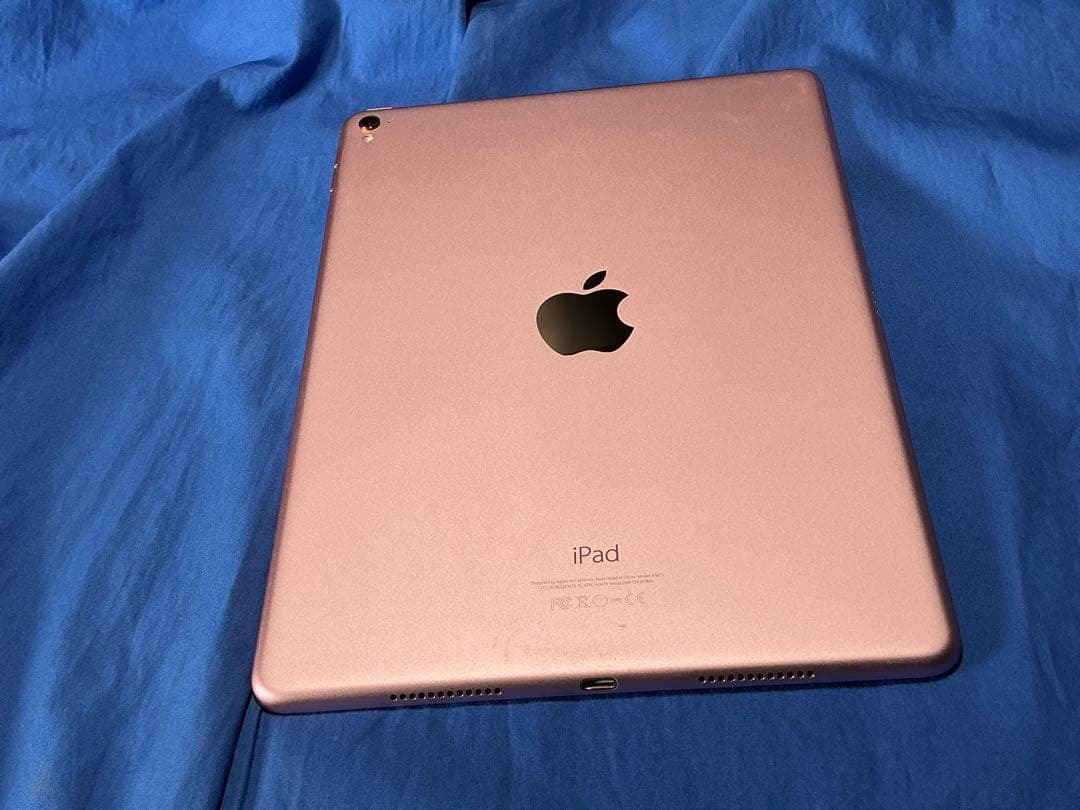 iPad Pro 9.7インチ　128G 本体