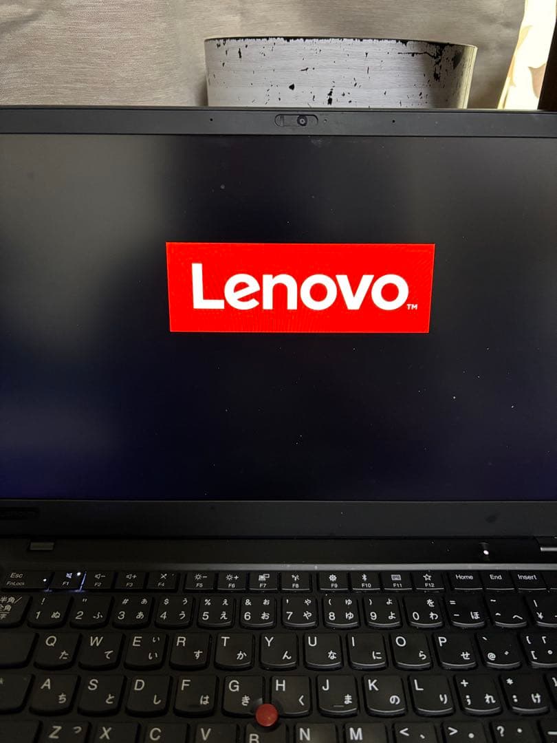 O*u様 Lenovo ThinkPad x１フルHDノートPC