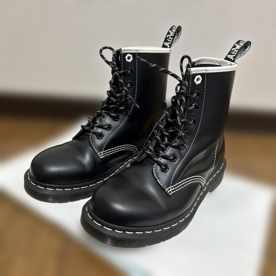 ドクターマーチン　1460 BW 24cm