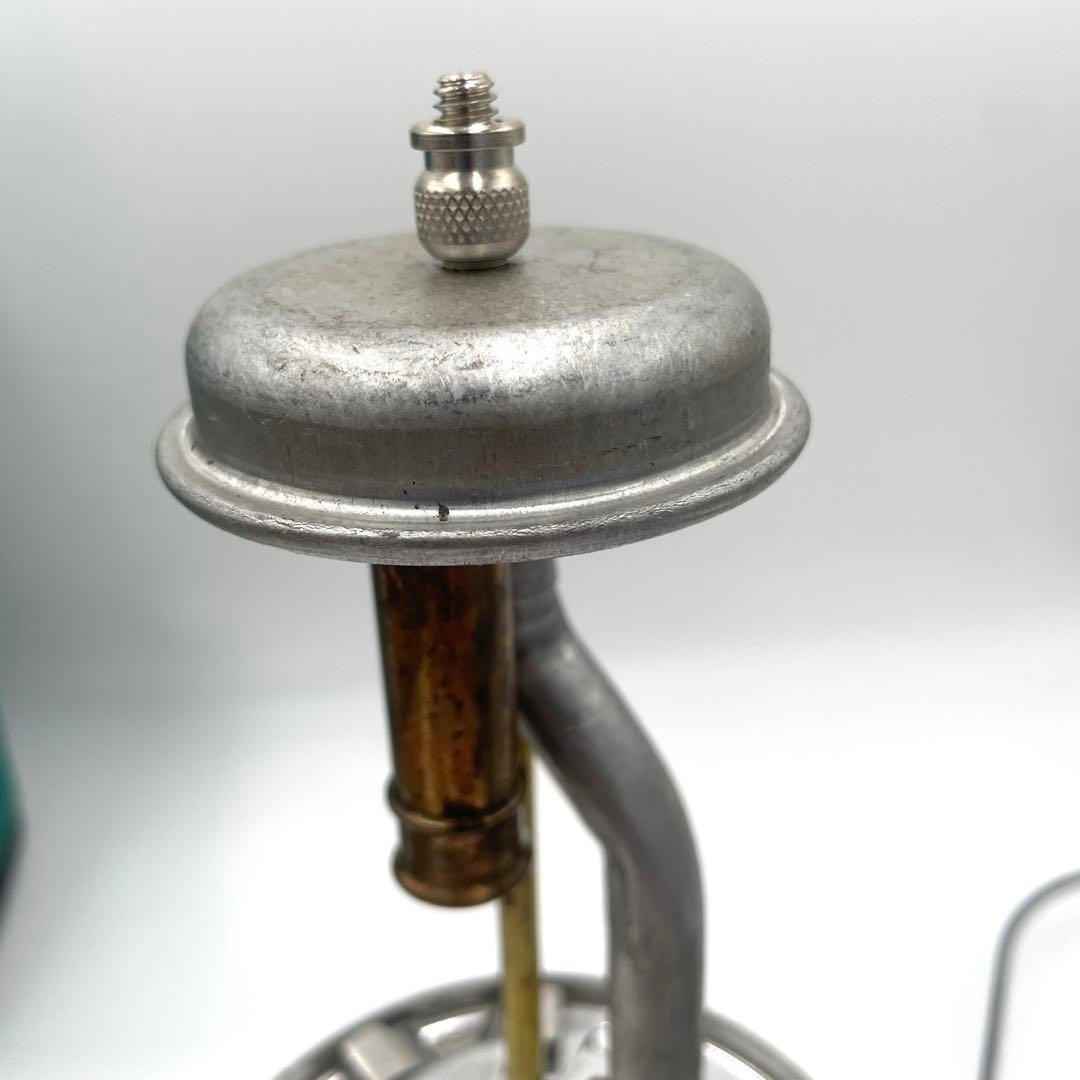 【未使用】Coleman ガソリンランタン 286A740J 286・288