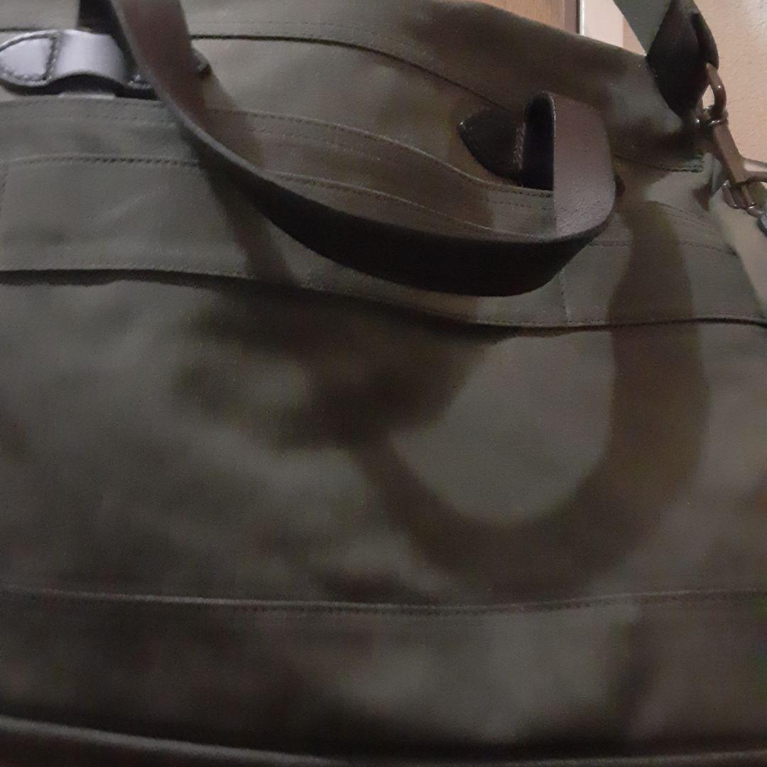 FILSONブリーフケース