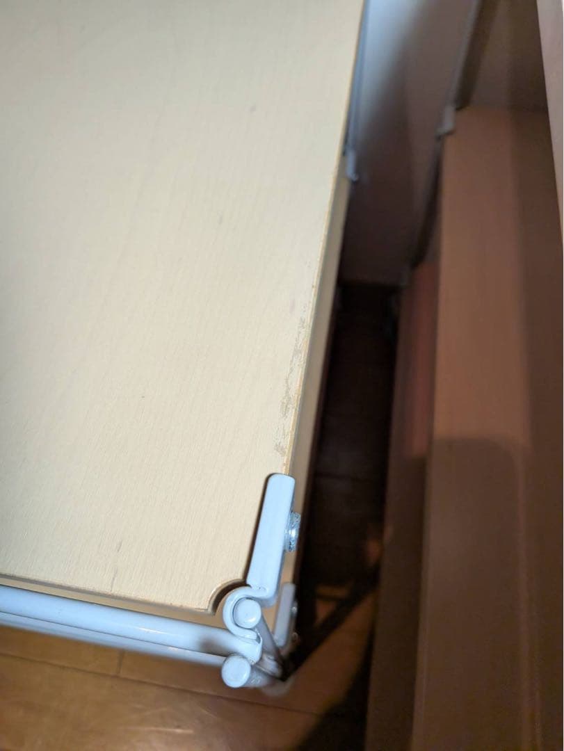 ■送料込■無印 スチールユニットシェルフ 2セット 棚 収納 ラックMUJI