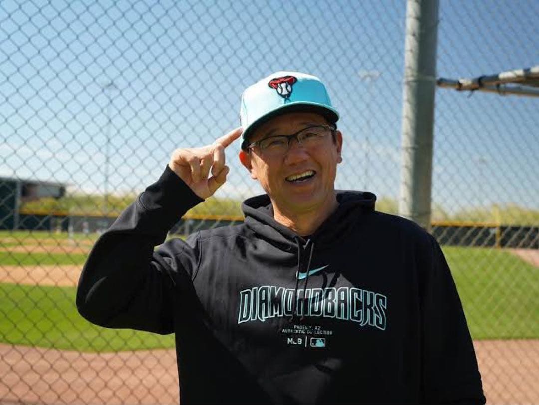 【極美品】　ナイキ　MLB オーセンティックパーカー　ダイヤモンドバックス