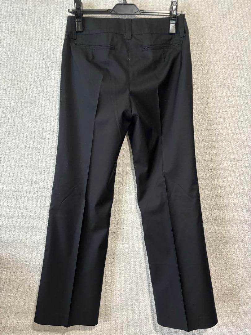 新品　KUMIKYOKU　レディース パンツスーツ