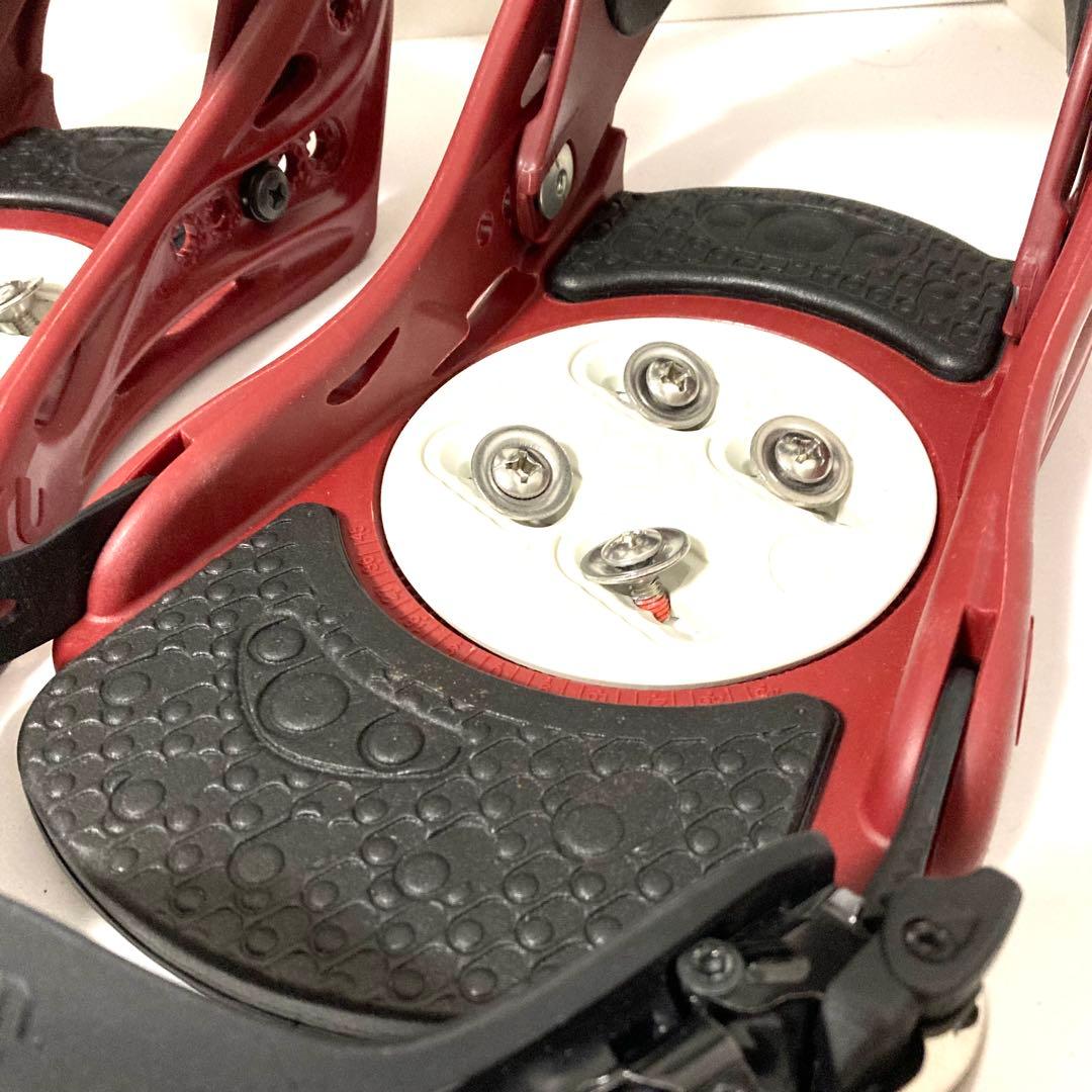 人気✨FLUX フラックス PR 16-17 バインディング ビンディング M