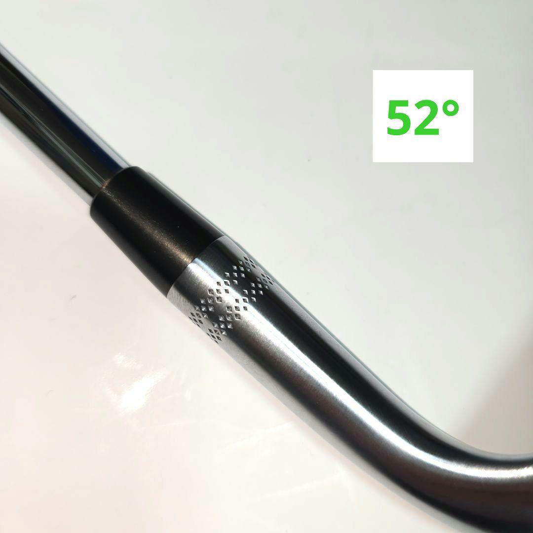 キャロウェイ OPUS ウエッジ 48°52° 2本セット（モーダス115 S）