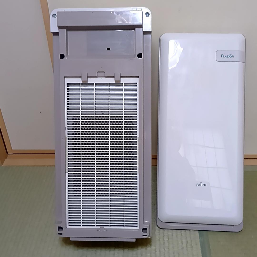FUJITSU 富士通　脱臭機　PLAZION　HDS-302G　2021年製
