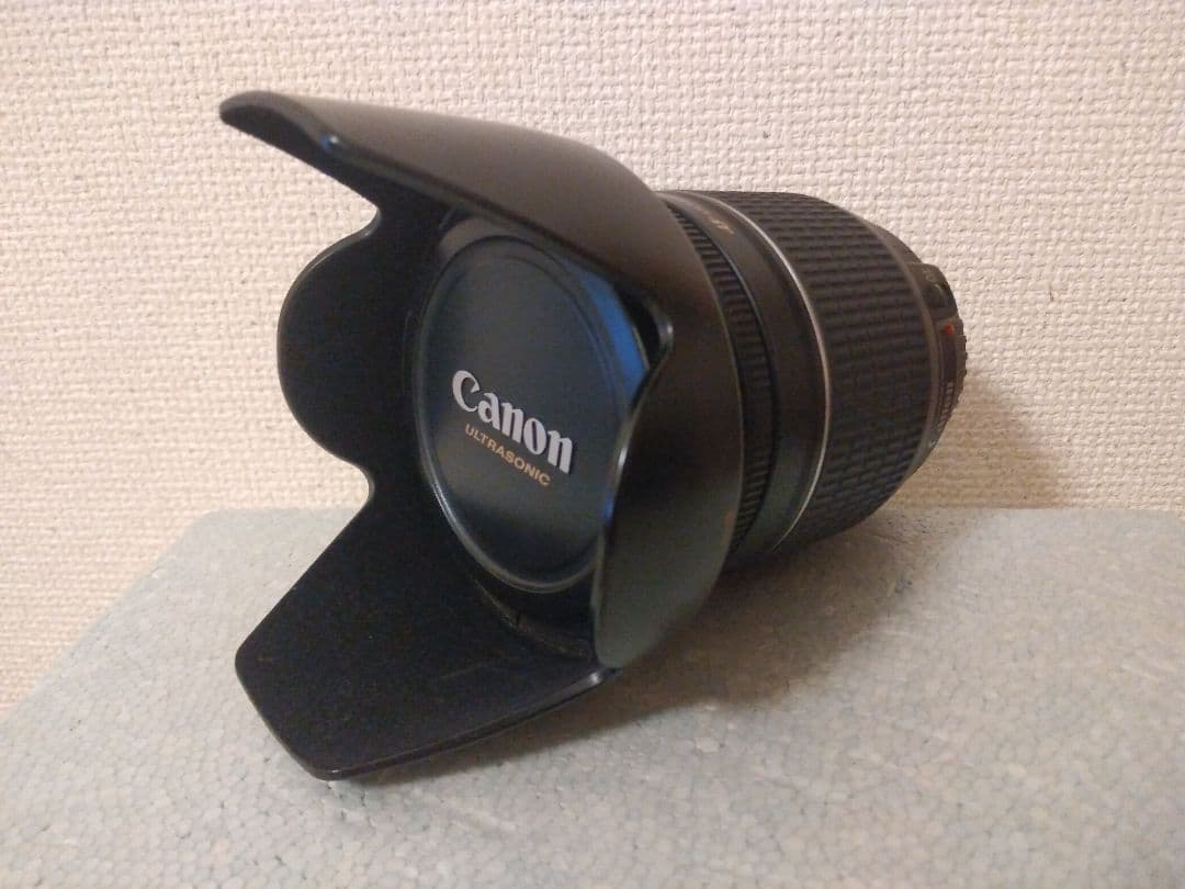 【週末最終値下げ】 Canon EF 28-200 f/3.5-5.6 USM