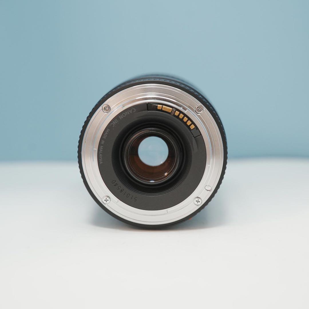 Canon純正 75-300mm 望遠レンズ 美品 a3878