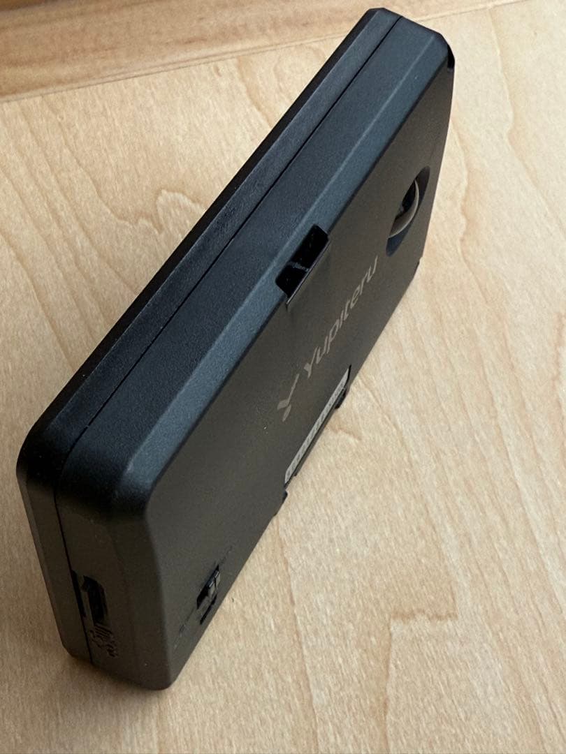 ユピテル LS1100L SUPER CAT