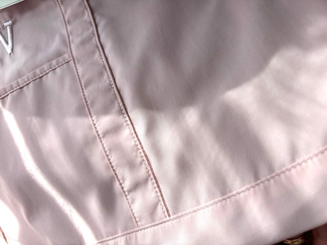 【新品未使用】リトルウィークエンド ピンク マザーズバッグ 大容量 多機能