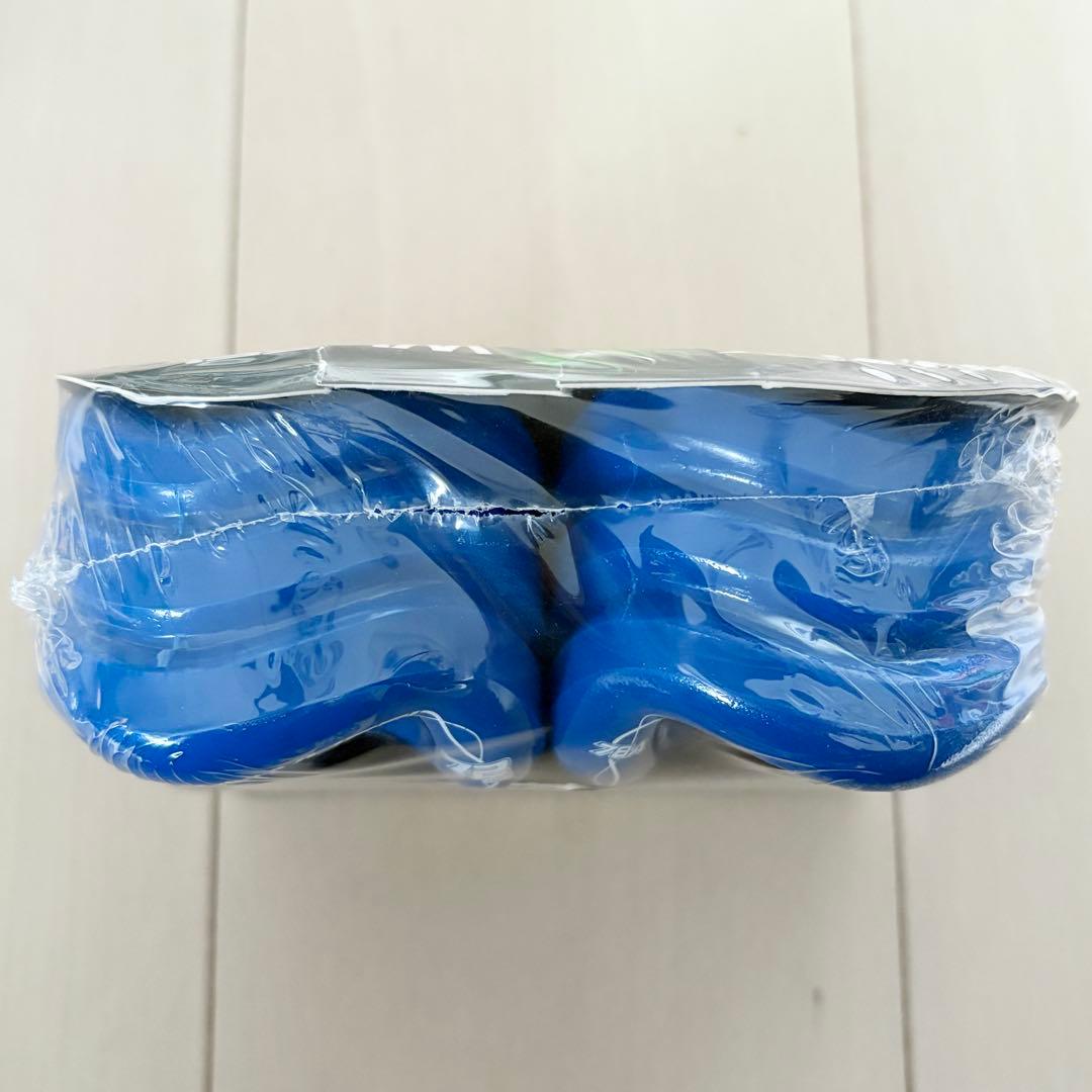 06☆新品 未開封☆ シャークウィール 72mm 78a ブルー