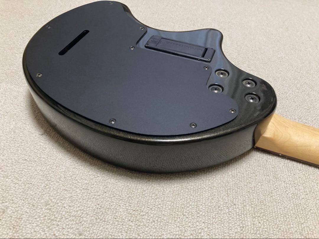 FERNANDES ZO-3 T 芸達者 黒 ジャンク扱い