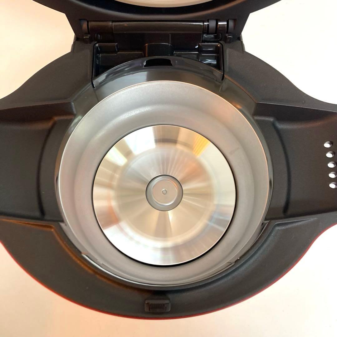 B271-9 SHARP ホットクック ヘルシオ KN-HT16E-R