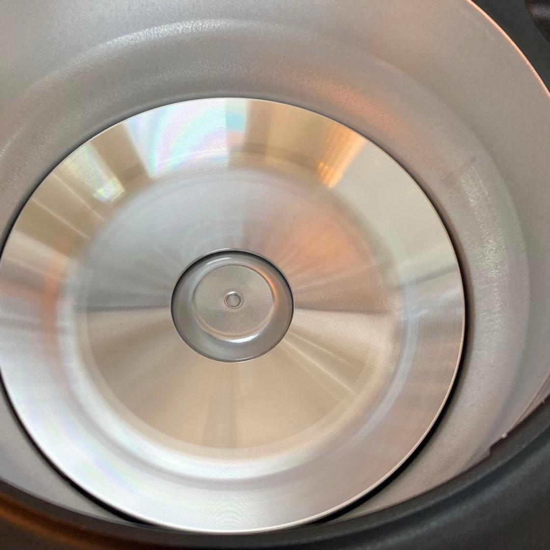 B271-9 SHARP ホットクック ヘルシオ KN-HT16E-R