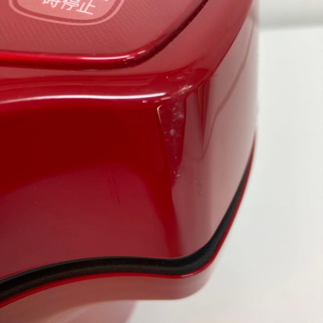 B271-9 SHARP ホットクック ヘルシオ KN-HT16E-R