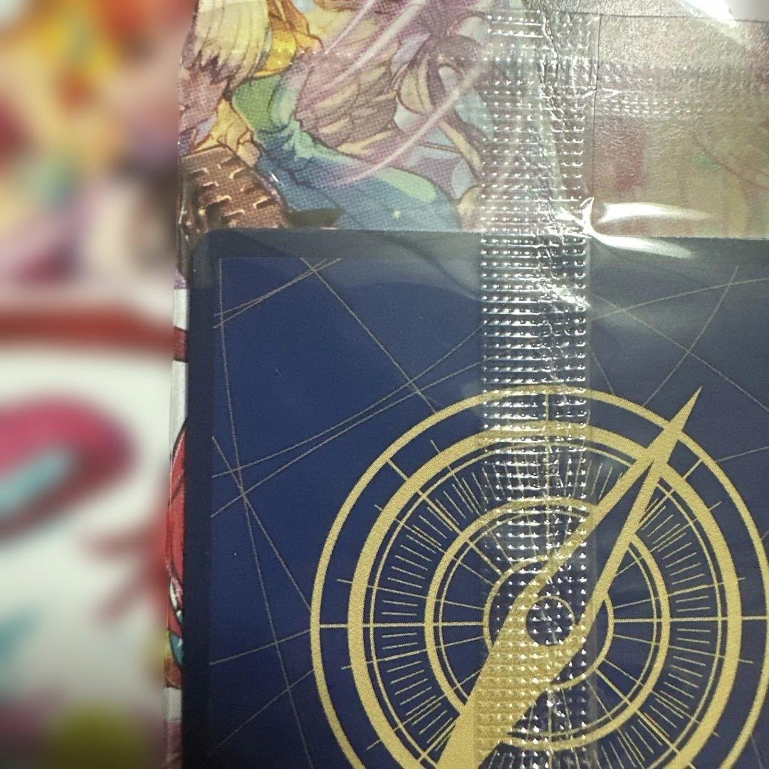 ジュエリー・ボニー 4000 パワー トレーディングカード