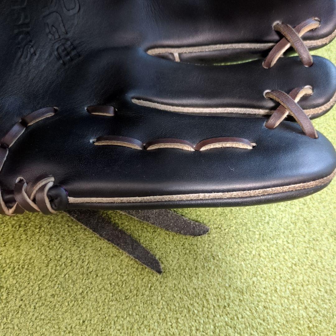 アシックス GOLDSTAGE 硬式内野