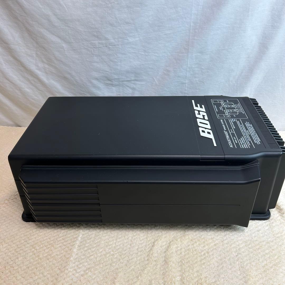 BOSEボーズ　501Z サブウーファー ACOUSTIMASS MODEL