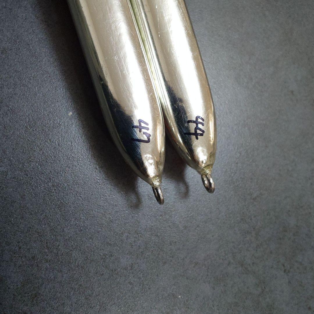 h*4様 タイドプール タイプ2 160F 2本セット