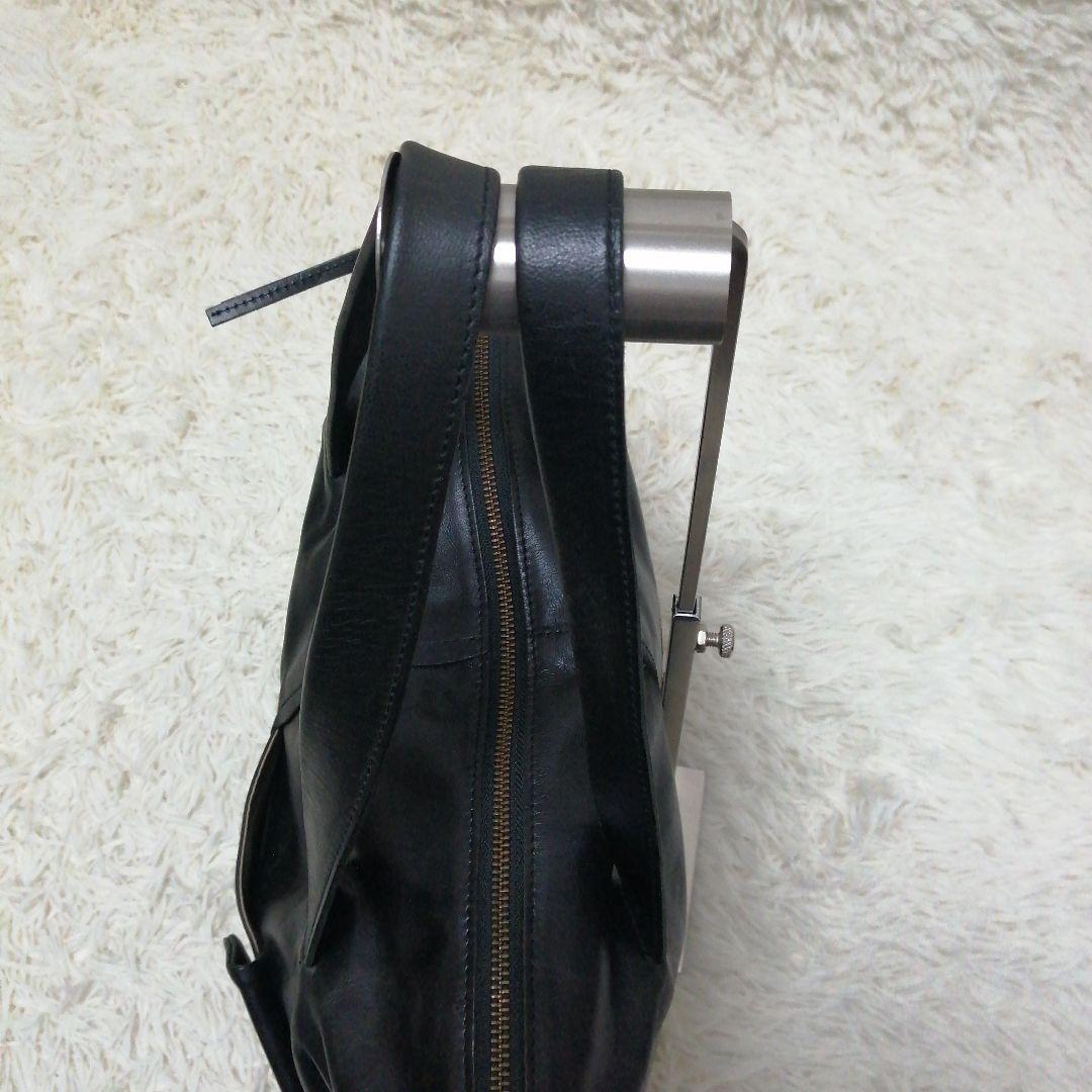 Dakotaダコタブラックレーベルレザートートバッグ