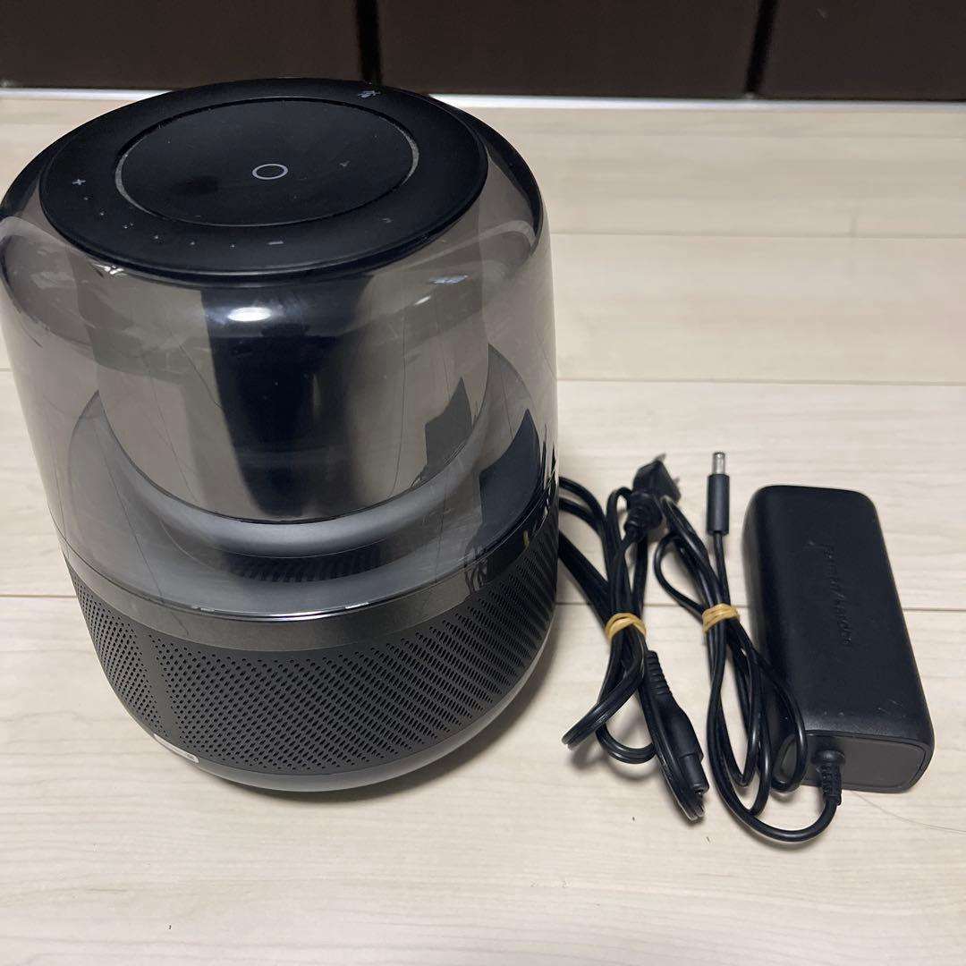 Harman Kardon Allure ハーマン　つワイヤレススピーカー