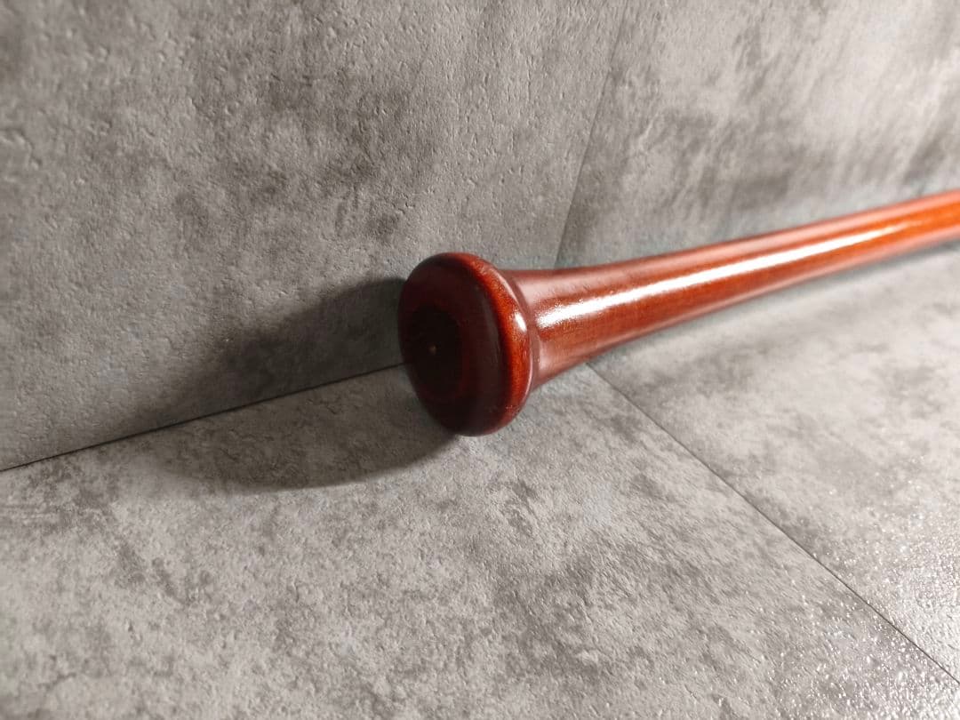 野球　硬式木製バット　Dio BFJ