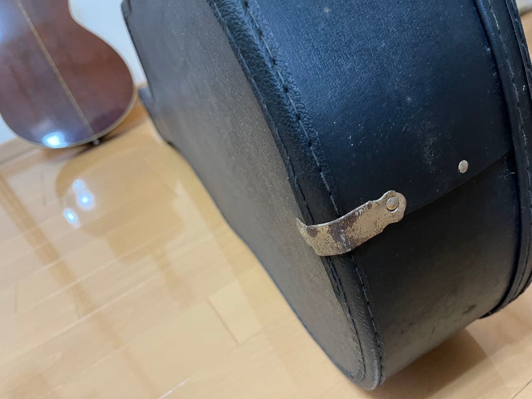 ヤマハ　YAMAHA アコースティックギター　FG-202D 1918-07-1