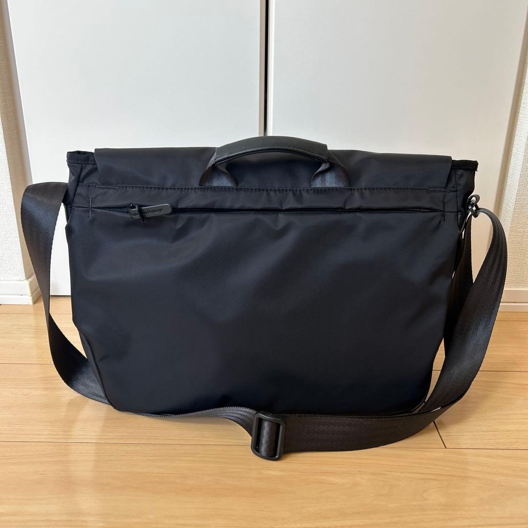【定価36300】SPRUCE STREET SHOULDER BAG